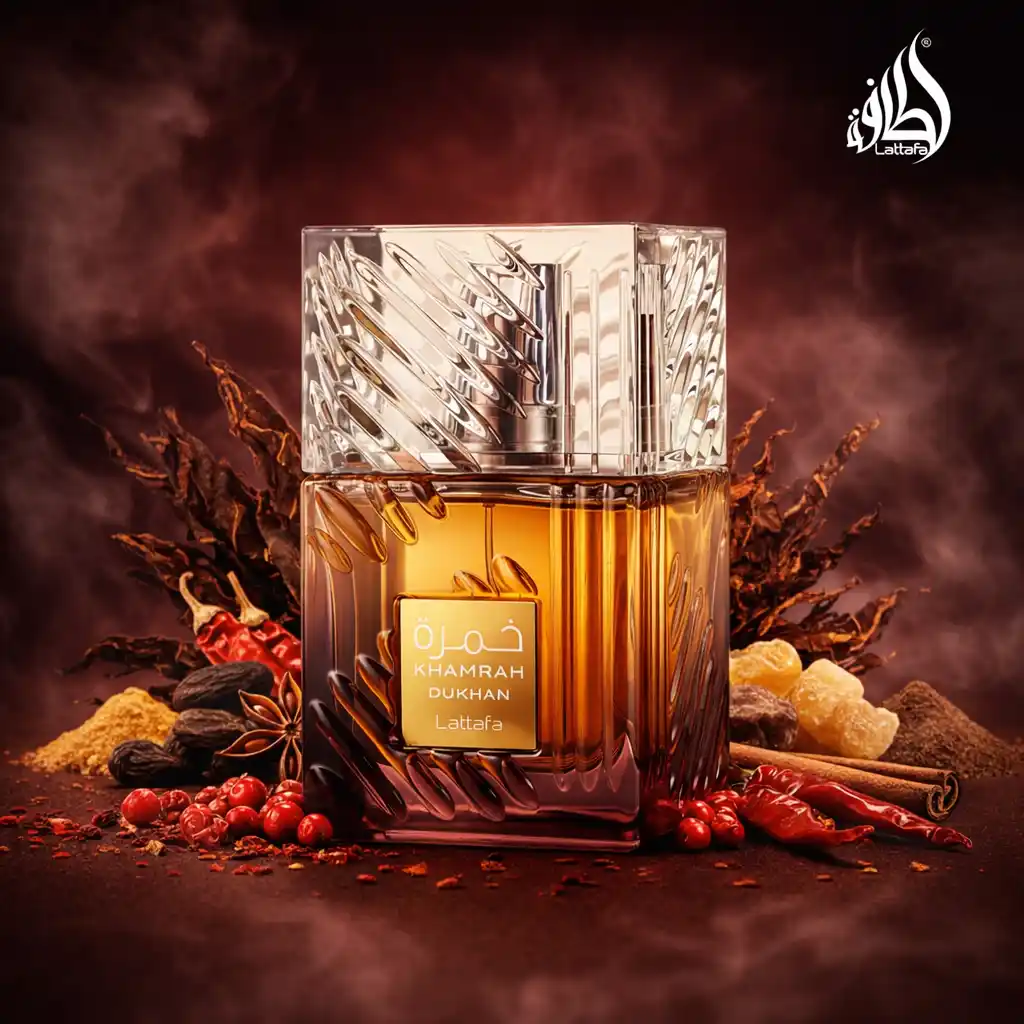 Best Eid Mubarak Gifts Lattafa Eau de Parfum