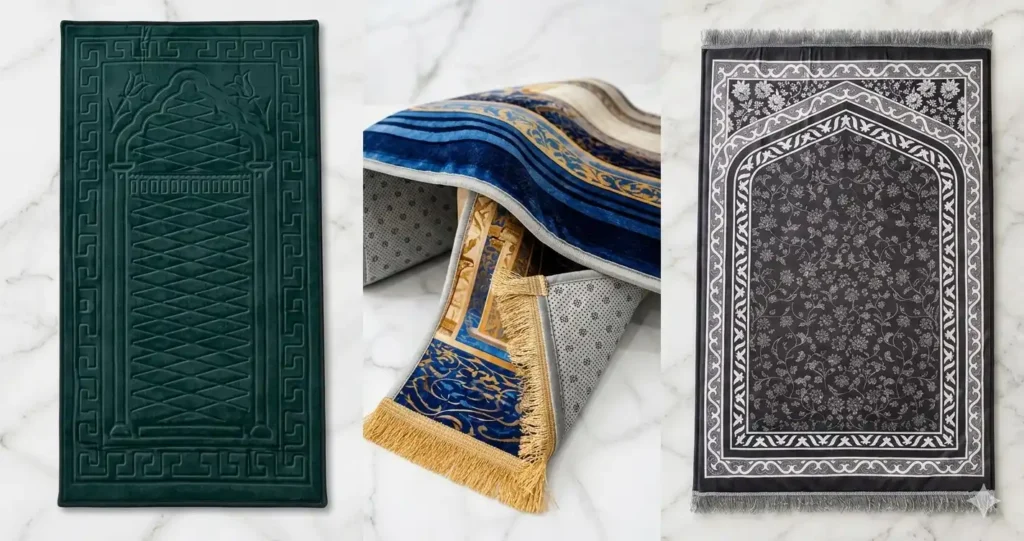 Best Padded Prayer Mats 2026 3 Thick Rugs for Knee Support