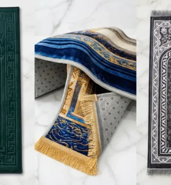 Best Padded Prayer Mats 2026 3 Thick Rugs for Knee Support