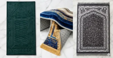 Best Padded Prayer Mats 2026 3 Thick Rugs for Knee Support