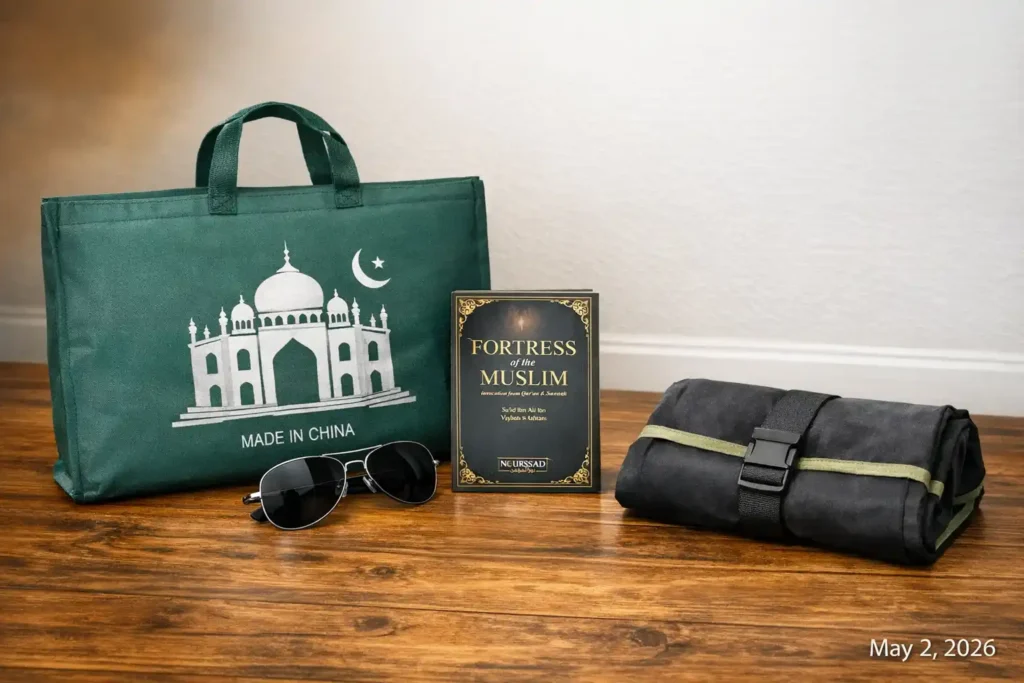 Best Travel Prayer Mats 2026 (Tested 4 Picks)