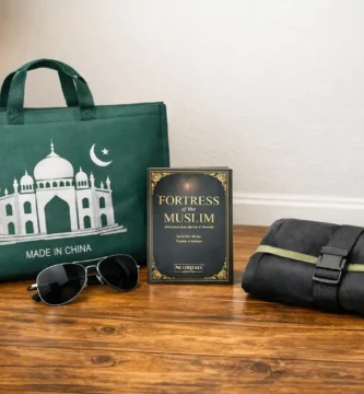 Best Travel Prayer Mats 2026 (Tested 4 Picks)
