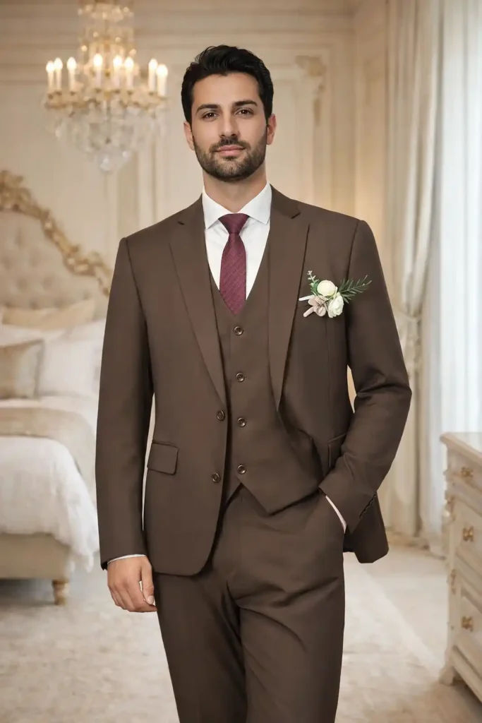 Eid Outfit Ideas for Men