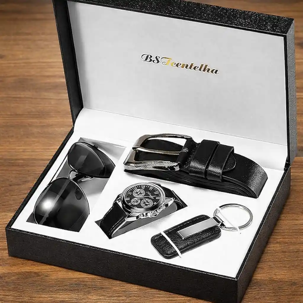 Elegant Eid Gift Idea for Men