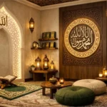 Islamic Prayer Room Designs Decor Ideas and Tips 2026