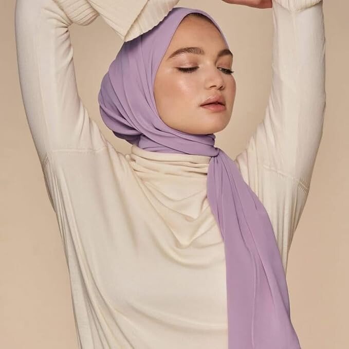 Febfim Hijab Modest Style