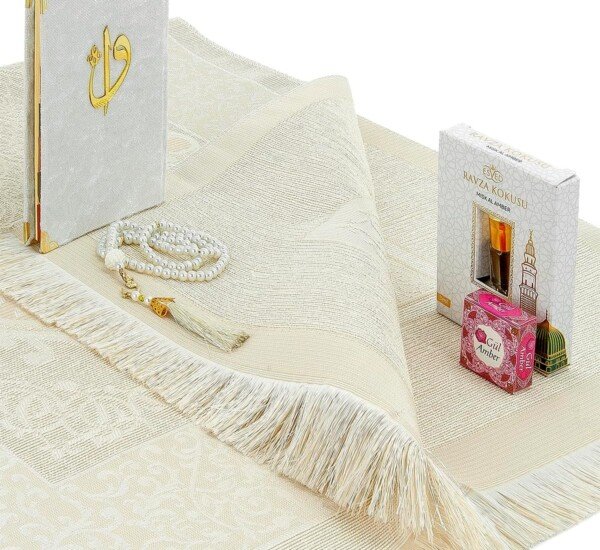 Ihvan Prayer Mat and Accessories